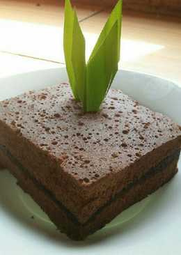 Brownis Kukus Amanda #kw