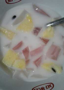 Es susu ceria #bikin ramadhan berkesan#$