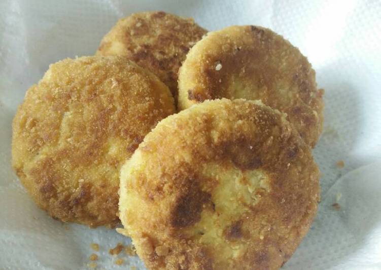 gambar untuk resep Tofu Nuggets