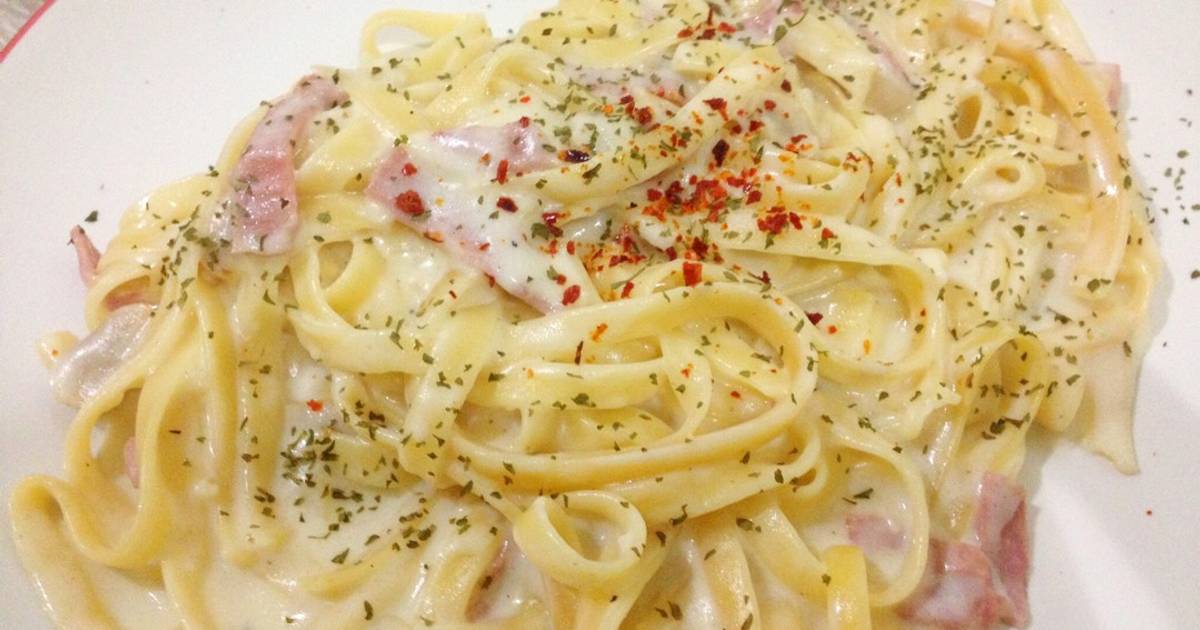 76 resep bacon rumahan yang enak dan sederhana - Cookpad