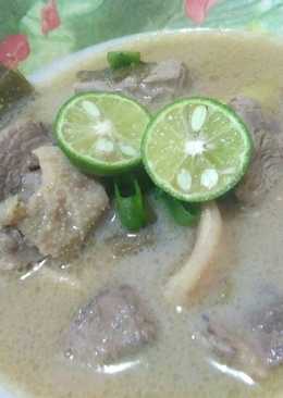 Coto makassar