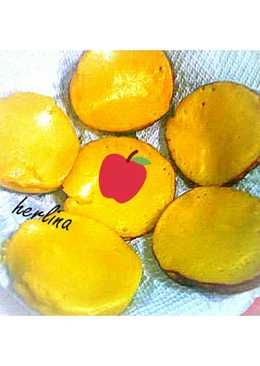 Kue lumpur dadaknð