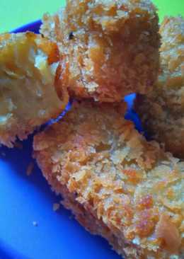 245 resep  nugget  pisang  enak dan sederhana Cookpad