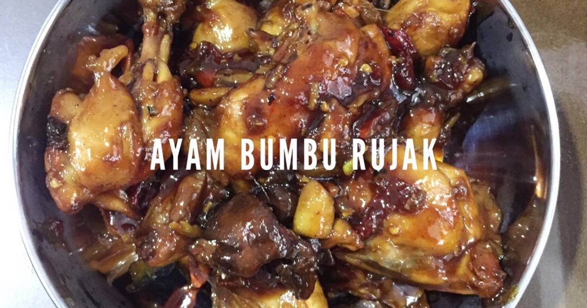 141.374 resep olahan ayam enak dan sederhana - Cookpad