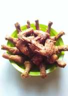 Ayam Goreng Ungkep Ratnakitchen