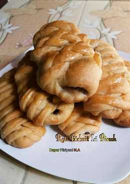 ð¥ Roti Biskuit isi Piscok ala Dapur Fitri ð¥