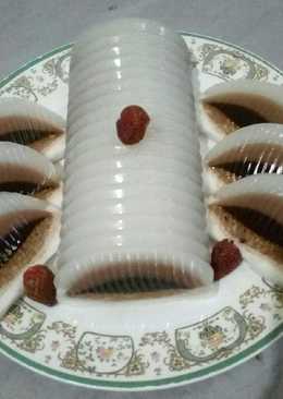 Puding busa tiramisu ðŸ'ðŸ'Œ