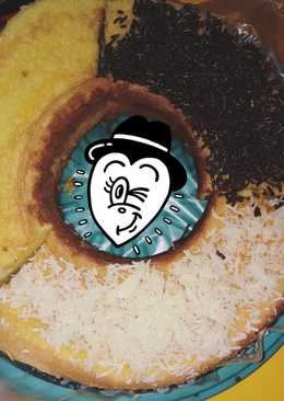 Bolu kukus
