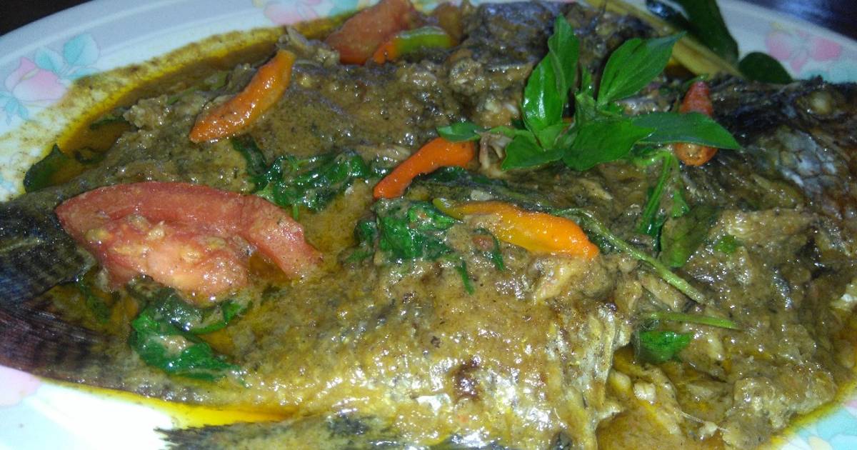 9 resep gulai ikan mujair enak dan sederhana Cookpad