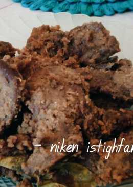 Empal daging sapi #KitaBerbagi