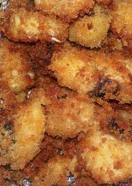 Gurameh kriukð