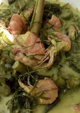 Pekasam (Gulee jruek)