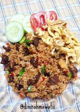 Nasi Goreng Babat