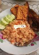 Nasi Goreng Terasi