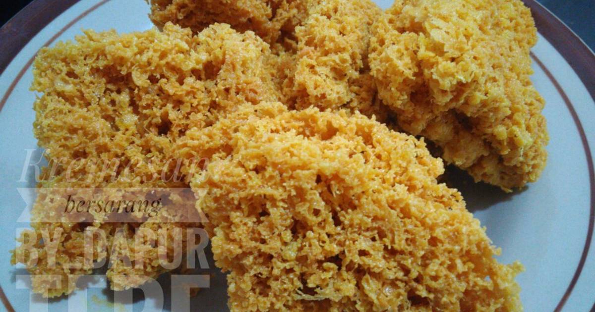 977 resep bersarang ) enak dan sederhana - Cookpad