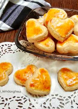 Kue Kacang #KamisMANIS