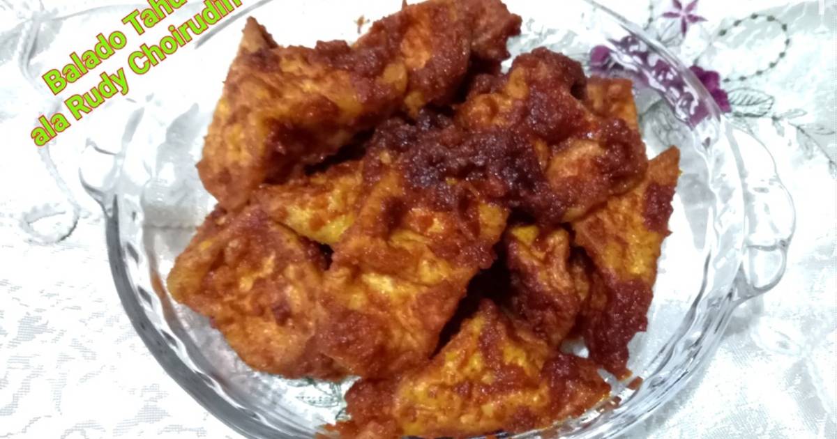 86.610 resep tahu enak dan sederhana - Cookpad 86.610 resep tahu enak dan sederhana - Cookpad