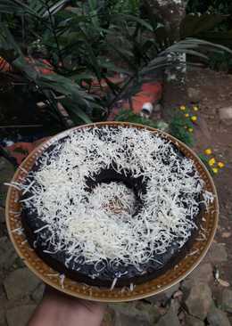 Brownies Kukus Coffee Coklat