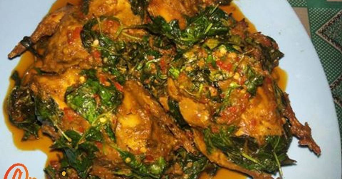 5 resep burung puyuh masak rica kemangi enak dan sederhana 