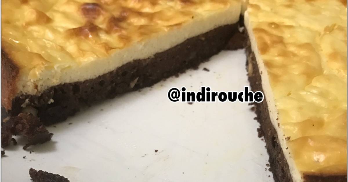  Resep  Browcheese Keto  oleh Indirouche Cookpad