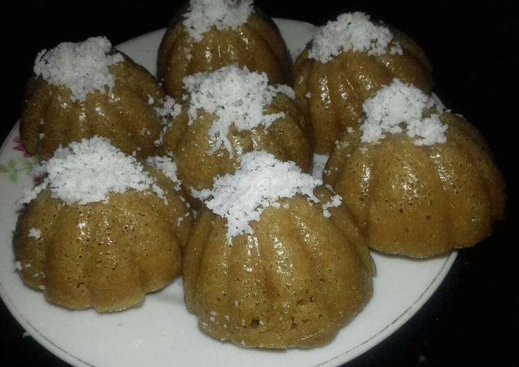 resep Kue Apem ala kampung no ragi instant/soda/bp