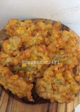 Bakwan jagung