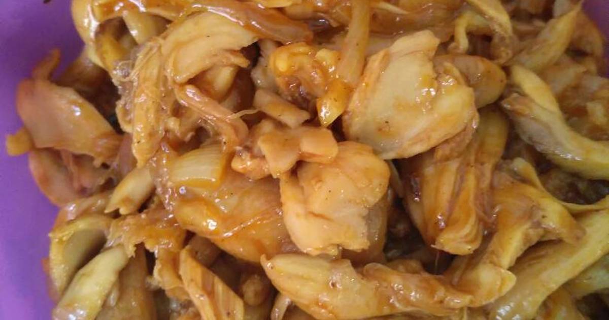 Ayam suir - 888 resep - Cookpad