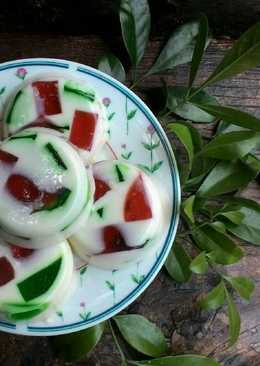 Puding Pecah Beling