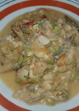 Sambel Tumpang Mlanding Teri #BikinRamadanBerkesan