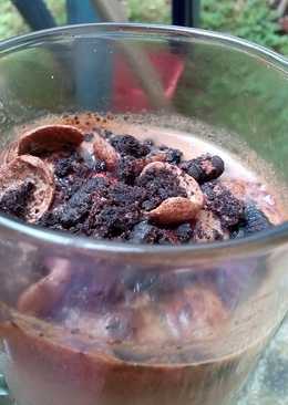 Milk Chococrunch Goriorio