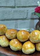 Nastar Crunchy (karbo)