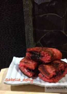 TerbuL red velvet