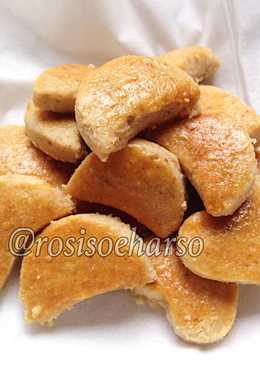 Kue kacang - 168 resep - Cookpad