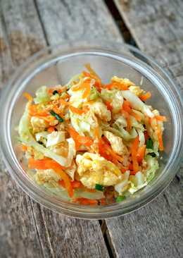 Orak arik sayur, bisa untuk menu batita #BikinRamadanBerkesan