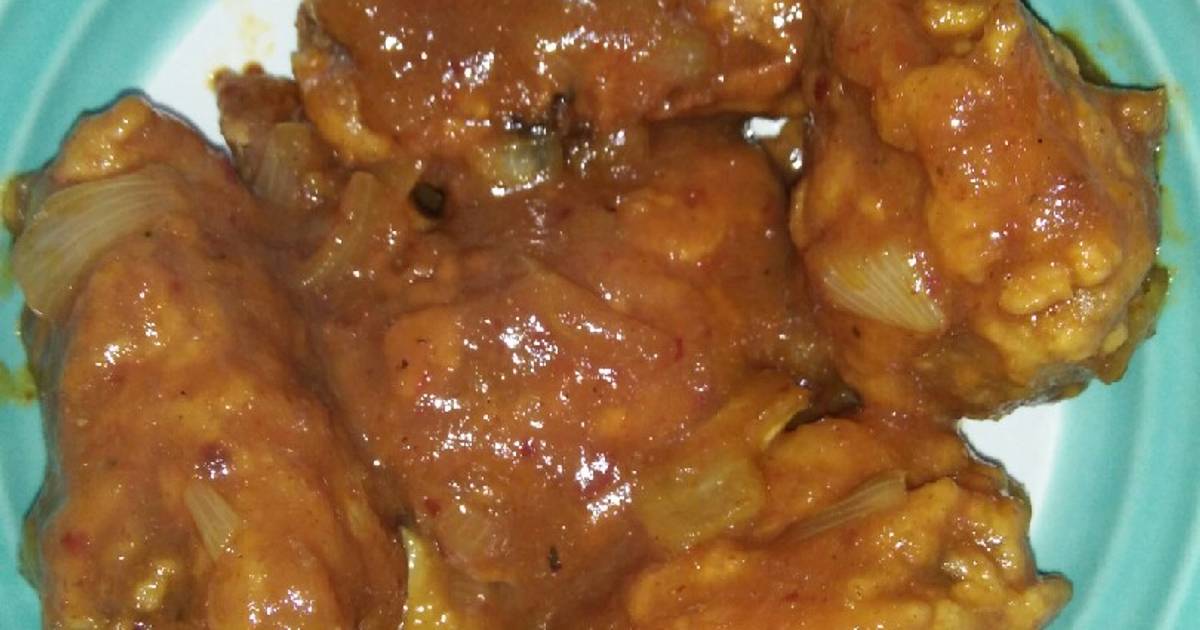 2.219 resep saus steak enak dan sederhana - Cookpad