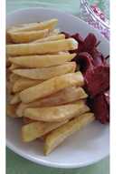 Kentang Goreng