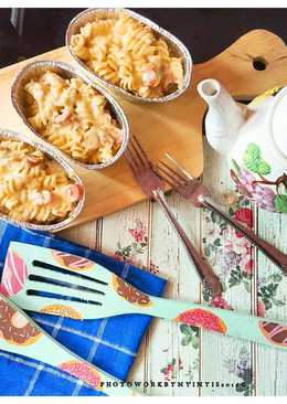 Macaroni scothel