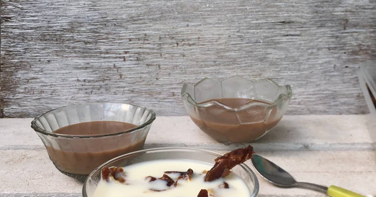 5.003 resep puding coklat enak dan sederhana - Cookpad