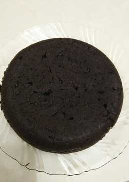 Bolu Oreo - magic com