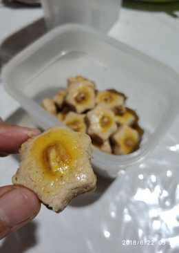 Kue Kacang