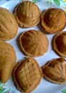 Bolu bakar (kelombeng)