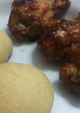 Buffalo Wings