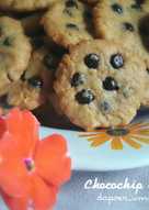 Chocochip Cookies/Goodtime KW