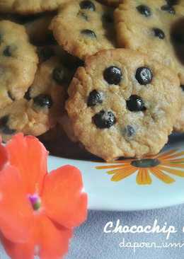Chocochip Cookies/Goodtime KW