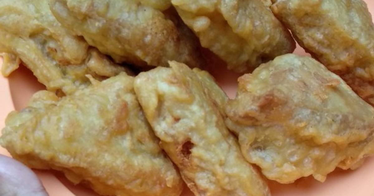2.646 resep gehu enak dan sederhana - Cookpad