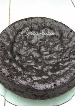 Bolu Kukus Oreo Simple