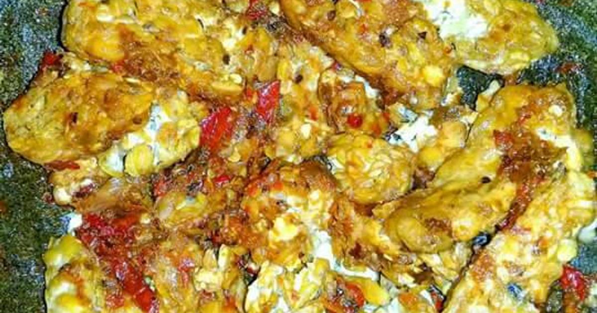 19.223 resep tempe enak dan sederhana - Cookpad