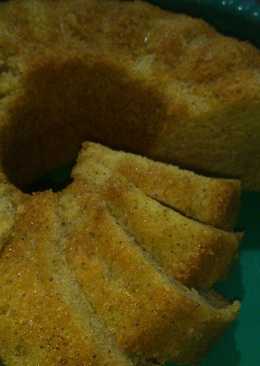 Brownies Dragon Fruit