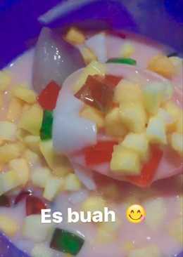 Es Buah Segar ðŸ§