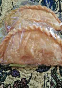 Pastel rogut ayam